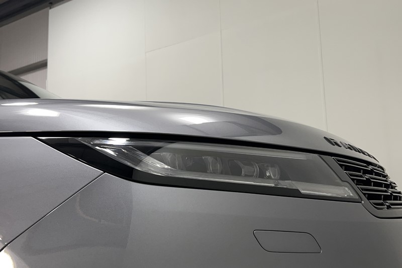 Used Land Rover Range Rover Sport 2023 for sale - 78190449: Photo 18