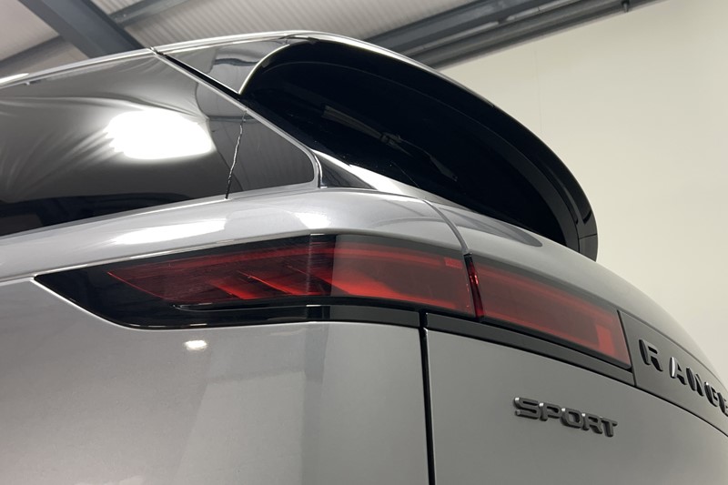 Used Land Rover Range Rover Sport 2023 for sale - 78190449: Photo 20