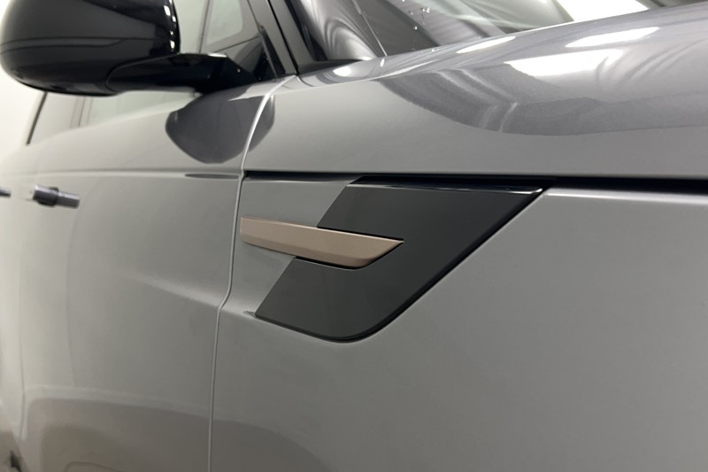 Used Land Rover Range Rover Sport 2023 for sale - 78190449: Photo 21