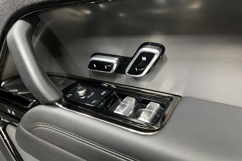 Used Land Rover Range Rover Sport 2023 for sale - 78190449: Photo 23