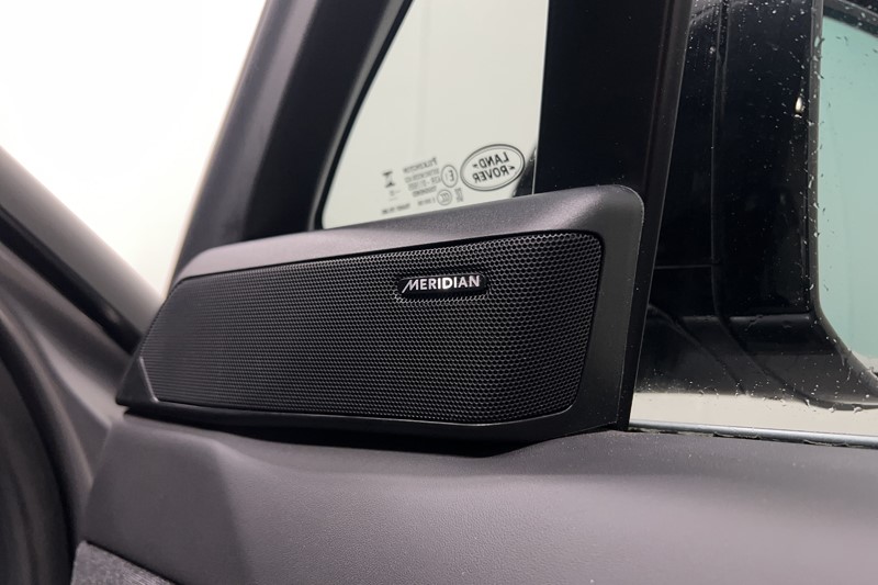 Used Land Rover Range Rover Sport 2023 for sale - 78190449: Photo 26