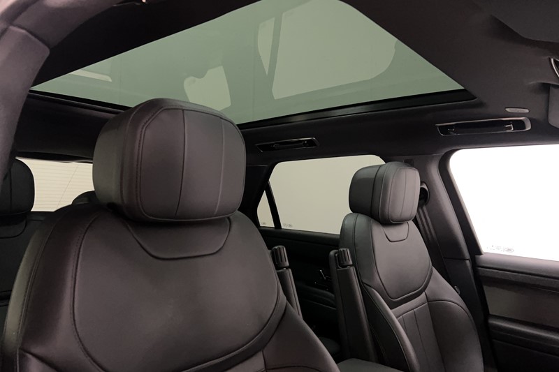 Used Land Rover Range Rover Sport 2023 for sale - 78190449: Photo 27