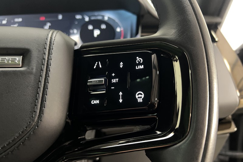 Used Land Rover Range Rover Sport 2023 for sale - 78190449: Photo 29