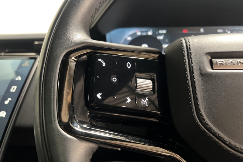 Used Land Rover Range Rover Sport 2023 for sale - 78190449: Photo 30