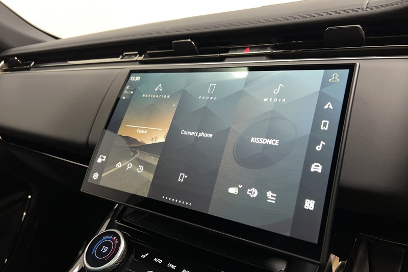 Used Land Rover Range Rover Sport 2023 for sale - 78190449: Photo 31