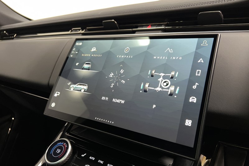 Used Land Rover Range Rover Sport 2023 for sale - 78190449: Photo 32