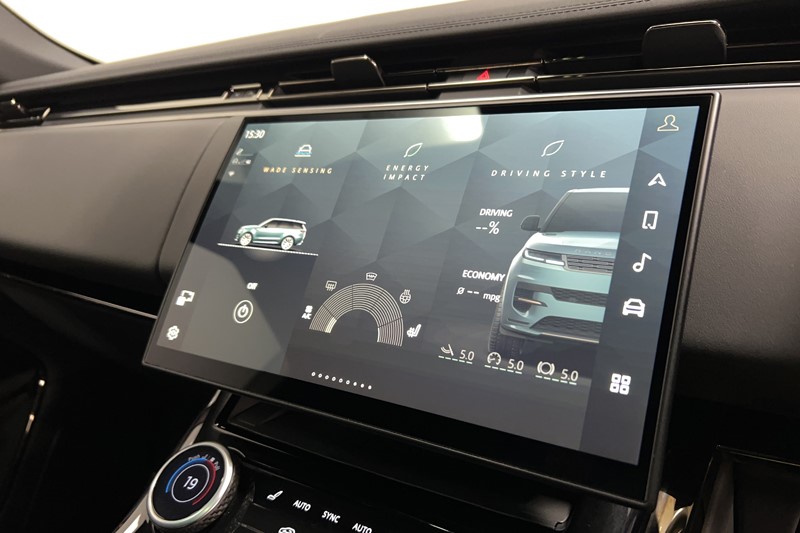 Used Land Rover Range Rover Sport 2023 for sale - 78190449: Photo 33