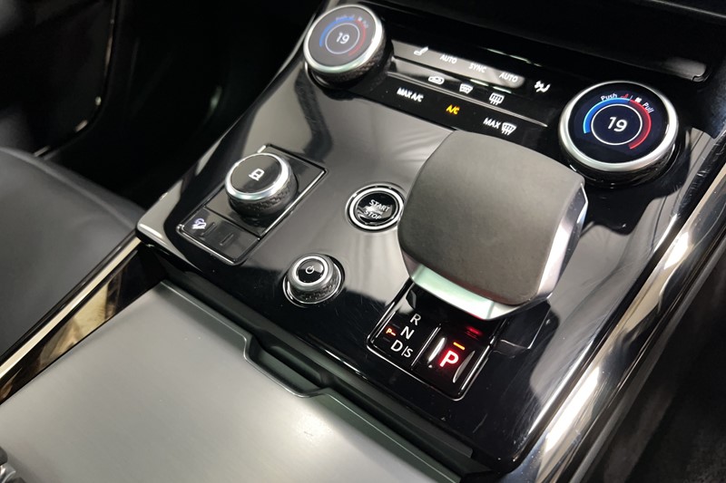 Used Land Rover Range Rover Sport 2023 for sale - 78190449: Photo 34