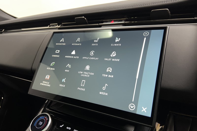 Used Land Rover Range Rover Sport 2023 for sale - 78190449: Photo 35