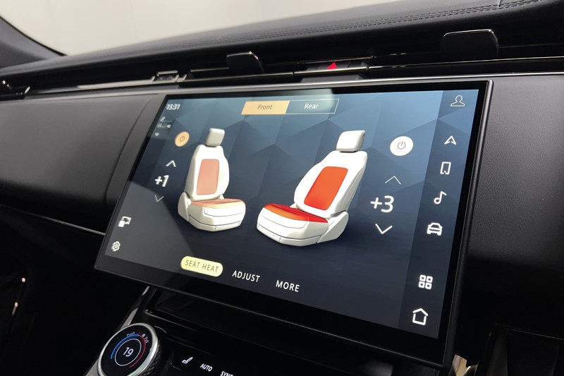 Used Land Rover Range Rover Sport 2023 for sale - 78190449: Photo 37