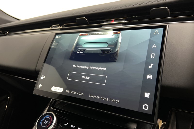 Used Land Rover Range Rover Sport 2023 for sale - 78190449: Photo 39