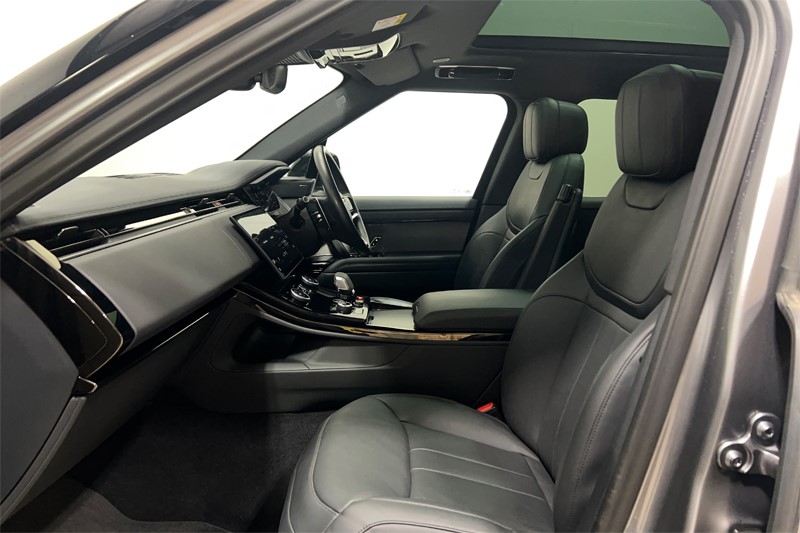 Used Land Rover Range Rover Sport 2023 for sale - 78190449: Photo 4