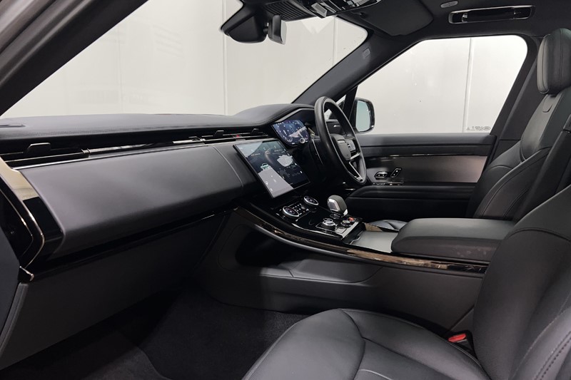 Used Land Rover Range Rover Sport 2023 for sale - 78190449: Photo 40