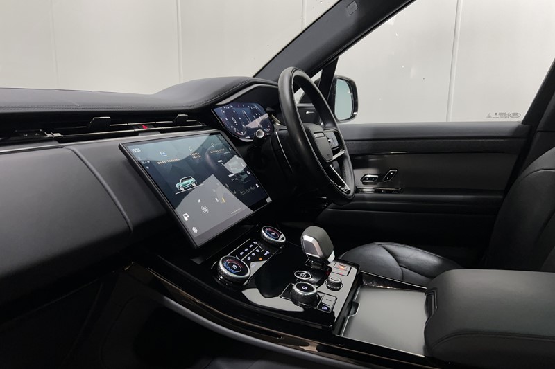 Used Land Rover Range Rover Sport 2023 for sale - 78190449: Photo 41