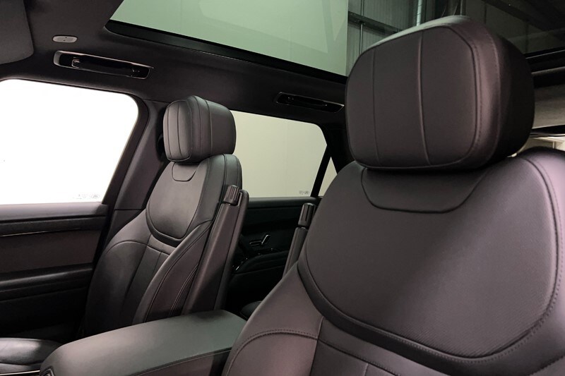 Used Land Rover Range Rover Sport 2023 for sale - 78190449: Photo 42