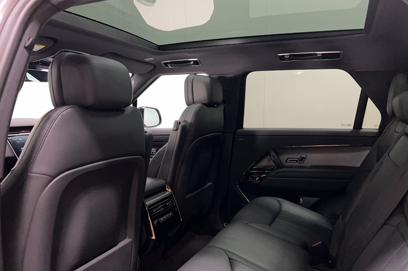 Used Land Rover Range Rover Sport 2023 for sale - 78190449: Photo 43