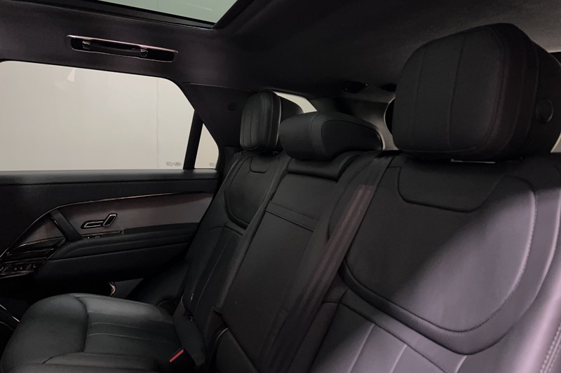 Used Land Rover Range Rover Sport 2023 for sale - 78190449: Photo 44