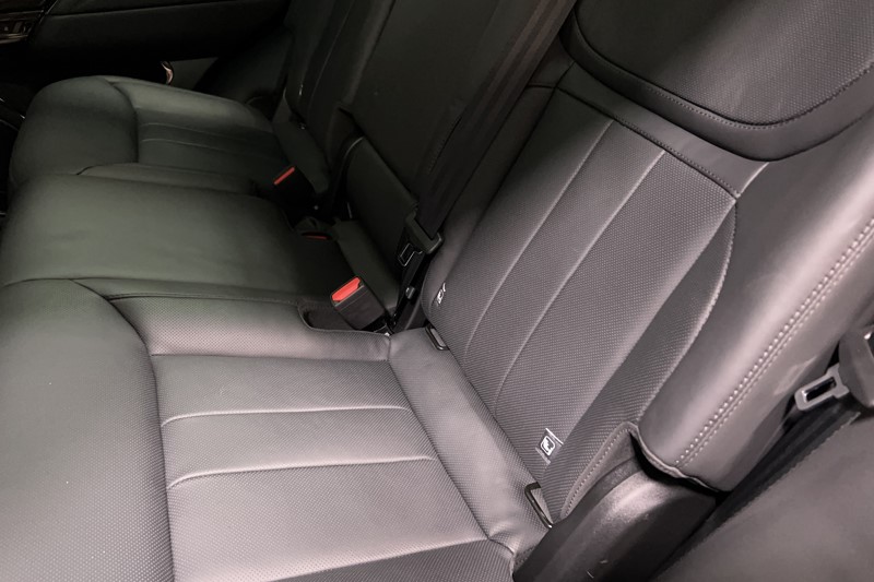 Used Land Rover Range Rover Sport 2023 for sale - 78190449: Photo 45