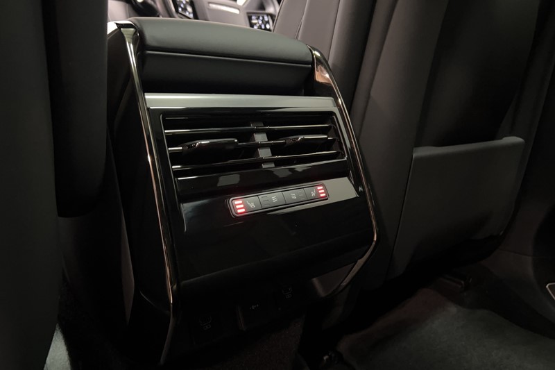 Used Land Rover Range Rover Sport 2023 for sale - 78190449: Photo 46