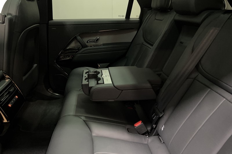 Used Land Rover Range Rover Sport 2023 for sale - 78190449: Photo 47