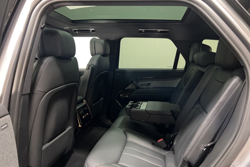 Used Land Rover Range Rover Sport 2023 for sale - 78190449: Photo 48