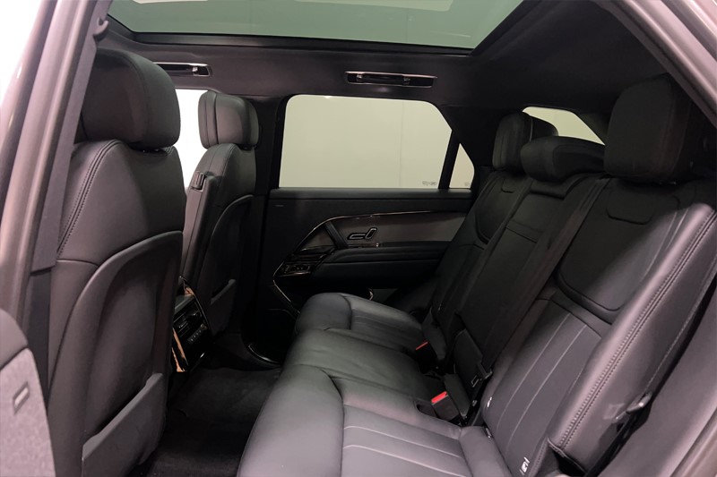 Used Land Rover Range Rover Sport 2023 for sale - 78190449: Photo 5