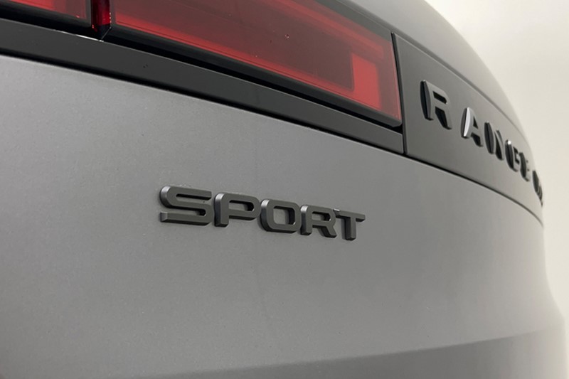 Used Land Rover Range Rover Sport 2023 for sale - 78190449: Photo 51