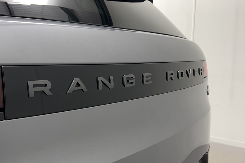 Used Land Rover Range Rover Sport 2023 for sale - 78190449: Photo 52