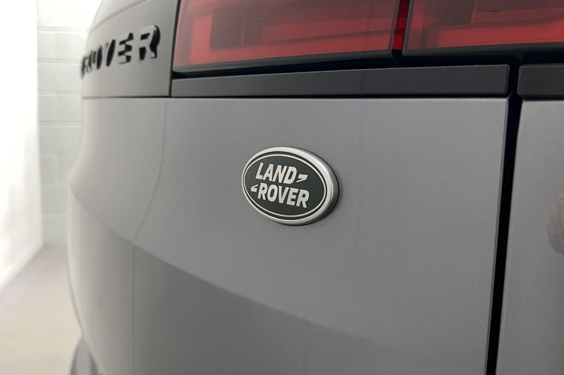 Used Land Rover Range Rover Sport 2023 for sale - 78190449: Photo 55