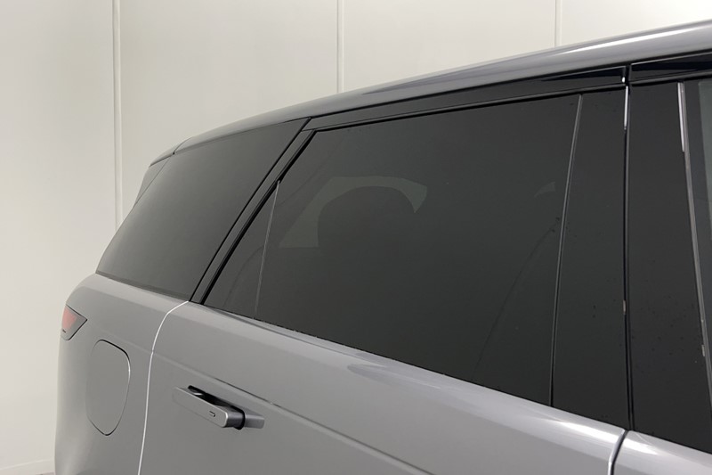 Used Land Rover Range Rover Sport 2023 for sale - 78190449: Photo 56