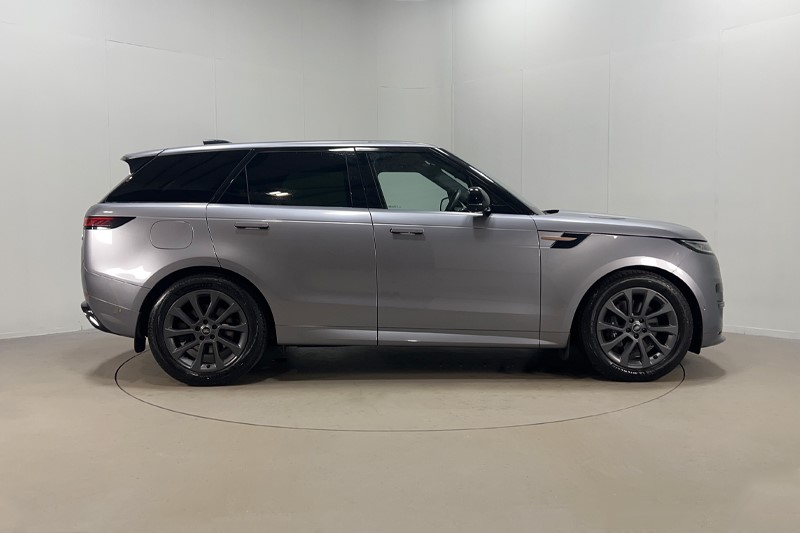 Used Land Rover Range Rover Sport 2023 for sale - 78190449: Photo 6