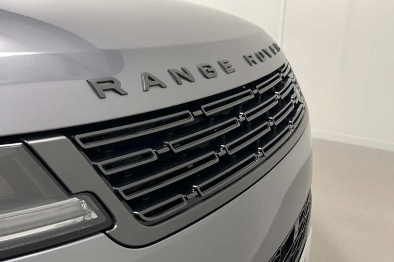 Used Land Rover Range Rover Sport 2023 for sale - 78190449: Photo 60