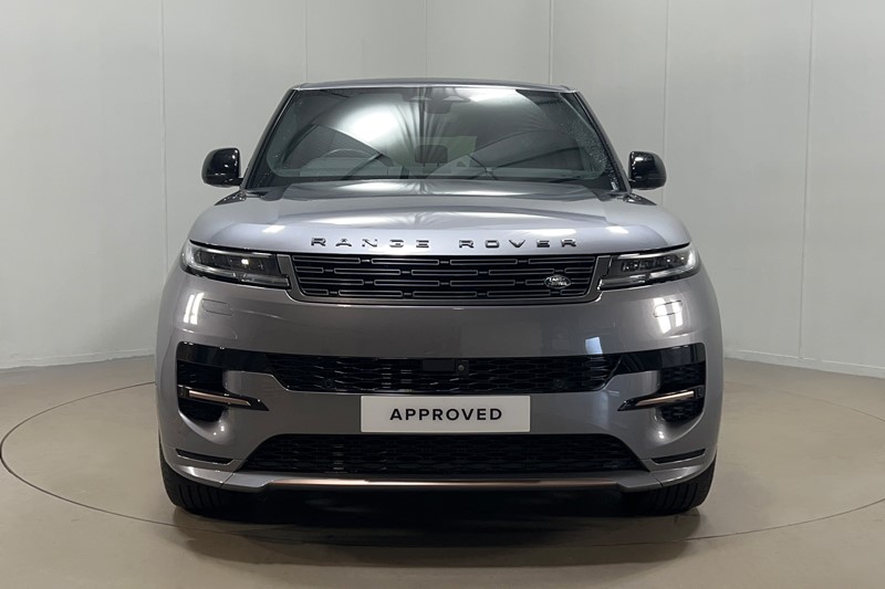 Used Land Rover Range Rover Sport 2023 for sale - 78190449: Photo 8