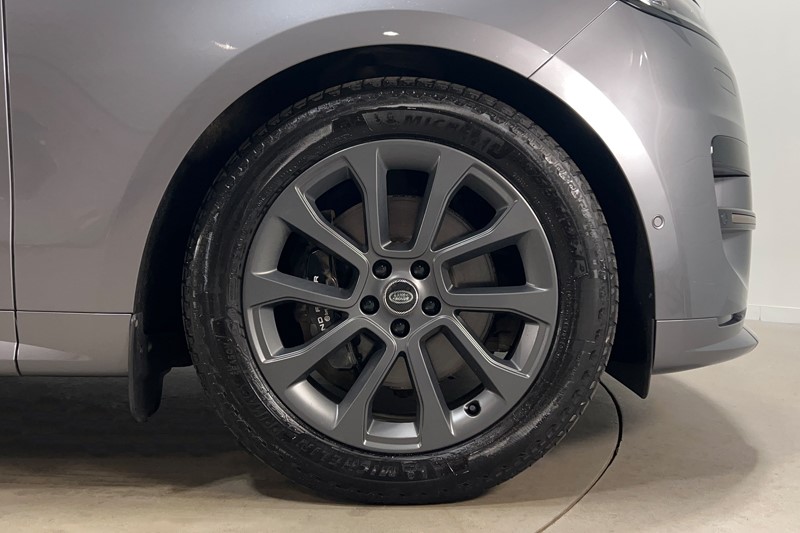 Used Land Rover Range Rover Sport 2023 for sale - 78190449: Photo 9