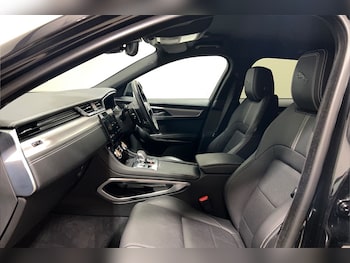 Used Jaguar F-Pace 2023 for sale - 79504500: Photo