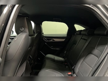 Used Jaguar F-Pace 2023 for sale - 79504500: Photo