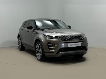Used Land Rover Range Rover Evoque 2023 for sale - 78979551: Photo