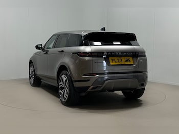 Used Land Rover Range Rover Evoque 2023 for sale - 78979551: Photo