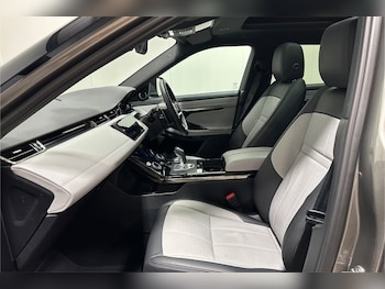 Used Land Rover Range Rover Evoque 2023 for sale - 78979551: Photo