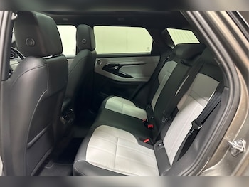 Used Land Rover Range Rover Evoque 2023 for sale - 78979551: Photo