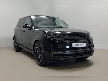 Used Land Rover Range Rover 2024 for sale - 79219535: Photo