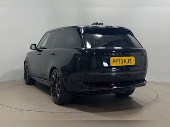 Used Land Rover Range Rover 2024 for sale - 79219535: Photo