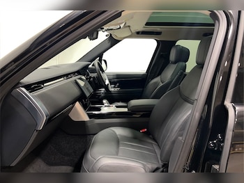 Used Land Rover Range Rover 2024 for sale - 79219535: Photo
