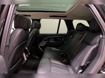 Used Land Rover Range Rover 2024 for sale - 79219535: Photo