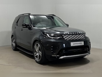Used Land Rover Discovery 2023 for sale - 79195982: Photo