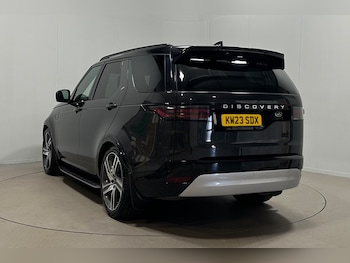 Used Land Rover Discovery 2023 for sale - 79195982: Photo