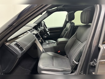 Used Land Rover Discovery 2023 for sale - 79195982: Photo