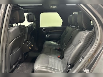 Used Land Rover Discovery 2023 for sale - 79195982: Photo