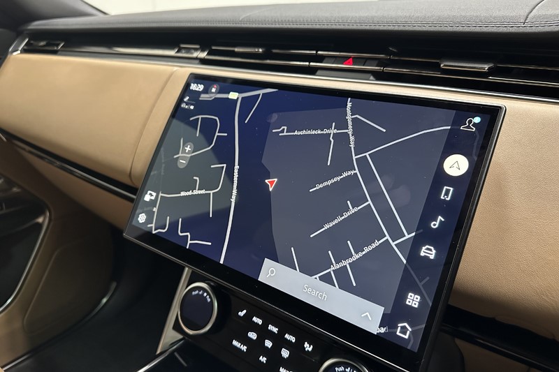 Used Land Rover Range Rover 2022 for sale - 78042255: Photo 10