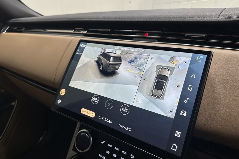 Used Land Rover Range Rover 2022 for sale - 78042255: Photo 11